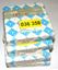 Picture of Piston rings set of 4, OM621  std 87mm