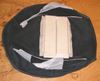 Picture of SEAT COVER, C126, 1269202746