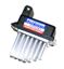 Picture of BLOWER REGULATOR,1J0907521