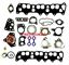 Picture of oil cooler installation kit, OM642 SOLD