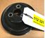 Picture of Mercedes water pump pulley 1042000005 USED