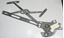 Picture of Mercedes window regulator 1077200746 SOLD