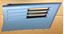 Picture of fender panel, R129  1296900240 SOLD